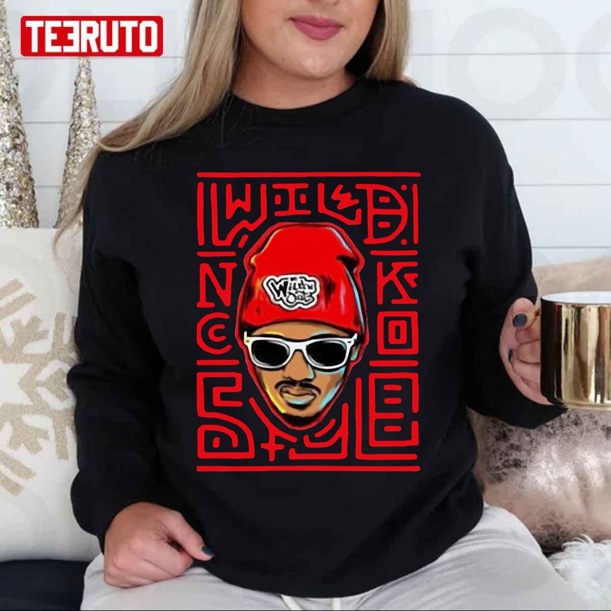 wild n out sweatshirt