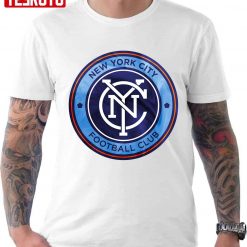 NYC New York City Football Club Unisex T-Shirt