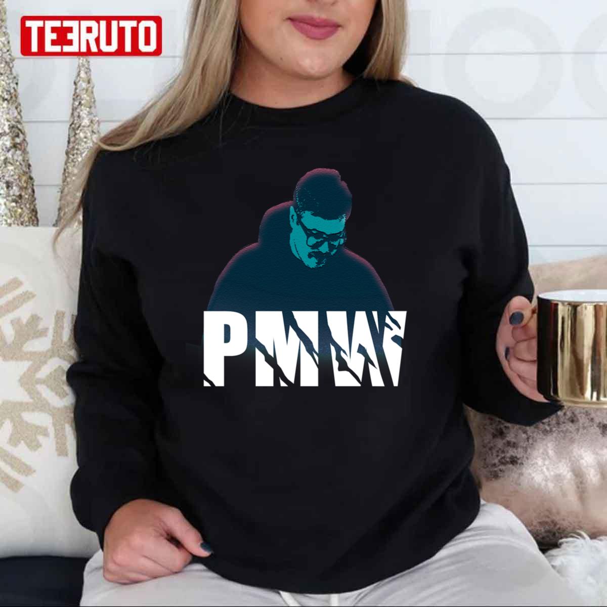 Paymoneywubby Pmw Unisex Sweatshirt