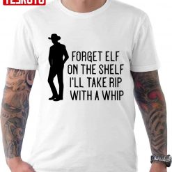 Rip With A Whip Unisex T-Shirt