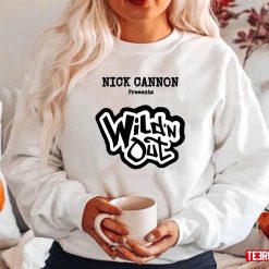 Wild N Out Nick Cannon Unisex Sweatshirt