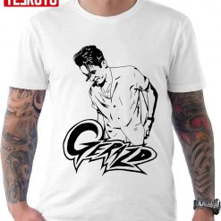 Young Gerald G-Eazy Unisex T-Shirt