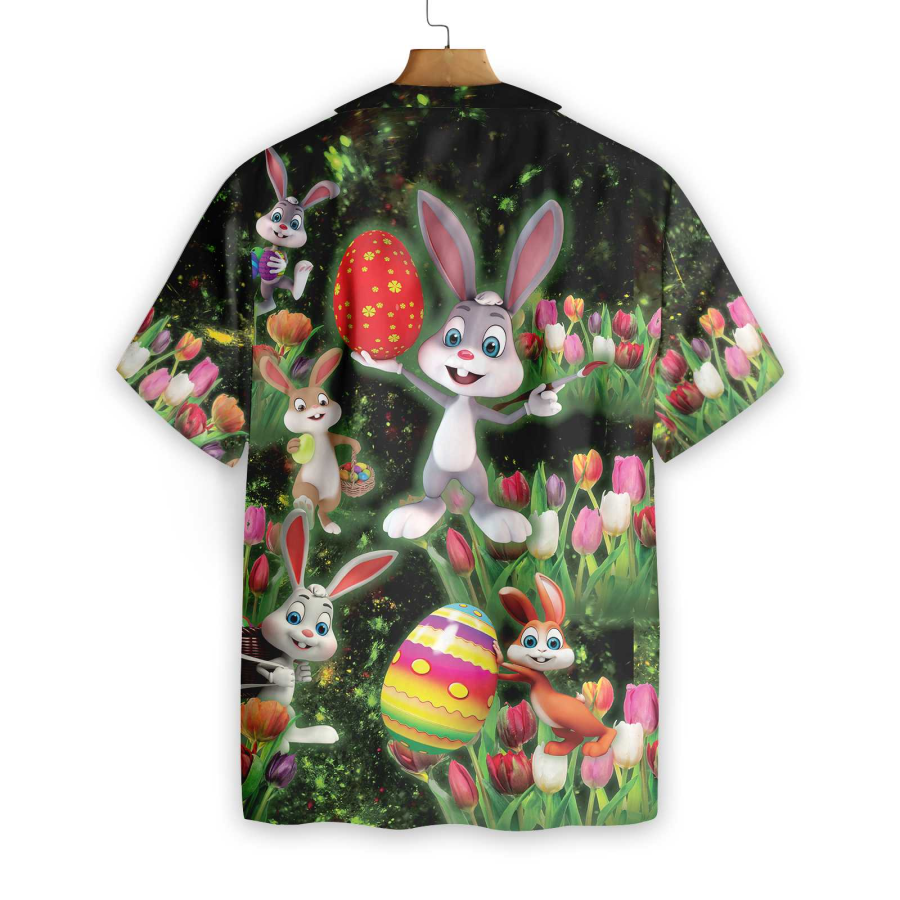 You’re Some Bunny Special Easter Hawaiian Shirt