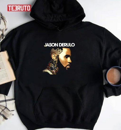 Art Jason Derulo Unisex T-Shirt