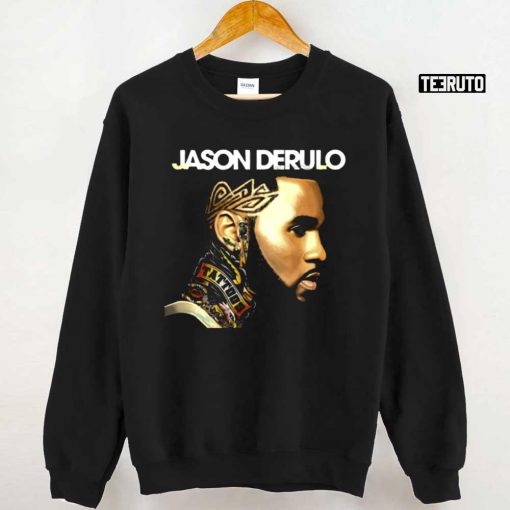 Art Jason Derulo Unisex T-Shirt