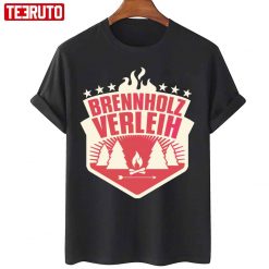 Brennholz-Verleih-Camping-Nature_Unisex-T-Shirt_Unisex-T-Shirt-dIYzp