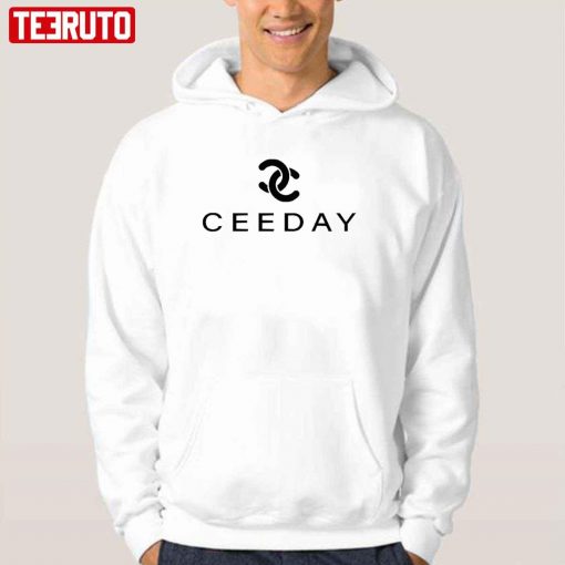 Ceeday Logo Unisex T-Shirt