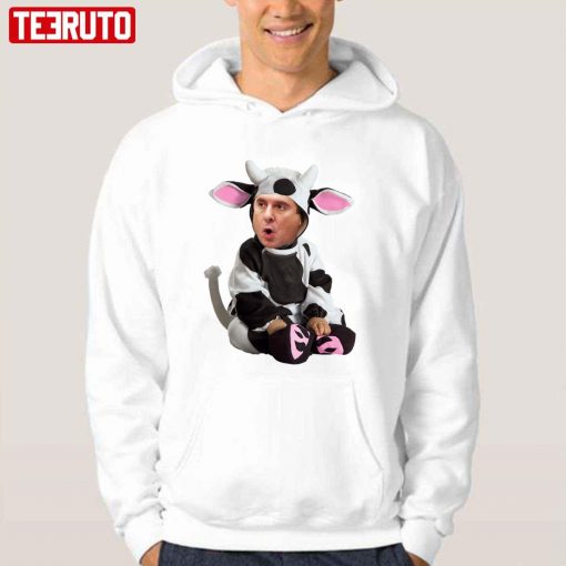 Devin Nunes In A Baby Cow Suit Unisex T-Shirt