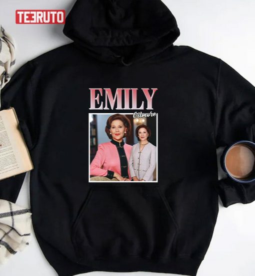 Emily Gilmore Vintage Retro Bootleg Unisex T-Shirt