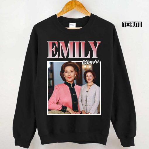 Emily Gilmore Vintage Retro Bootleg Unisex T-Shirt