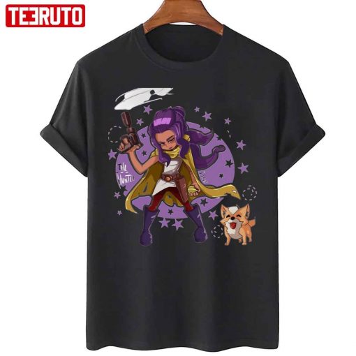 Enter The Gungeon Bullet Art Unisex T-Shirt