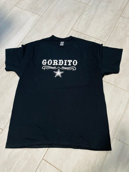 Gordito Unisex T-Shirt