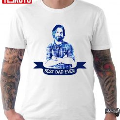 Jack Pearson Dad This Is Us Unisex T-Shirt