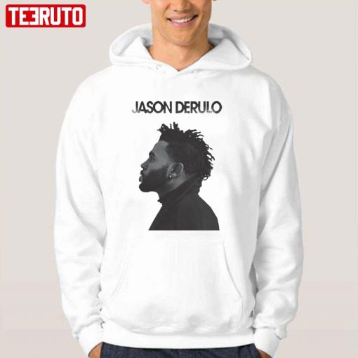 Jason Derulo Art Unisex T-Shirt