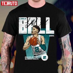 Lamelo Ball Unisex T-Shirt