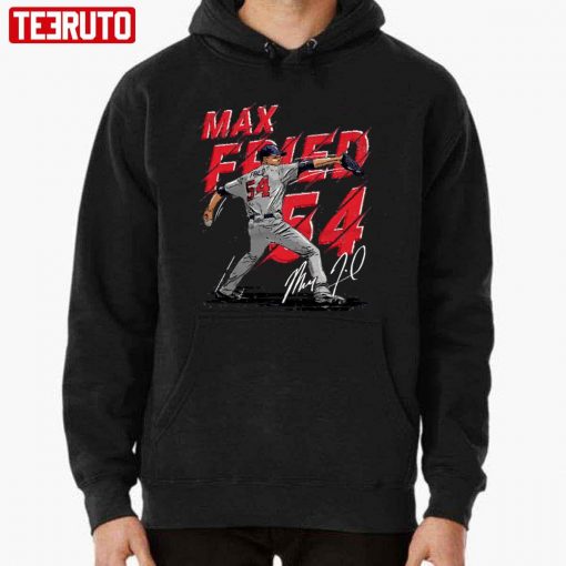 Max Fried Unisex T-Shirt