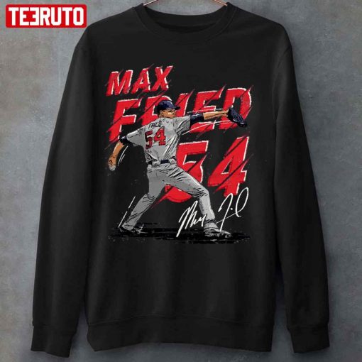 Max Fried Unisex T-Shirt