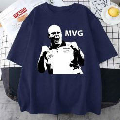 Michael Van Gerwen Unisex T-Shirt