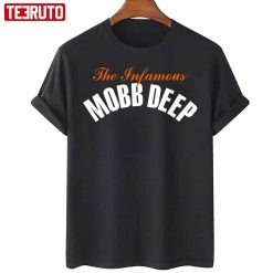 Mobb Deep Unisex T-Shirt