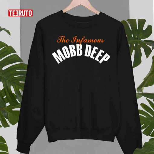 Mobb Deep Unisex T-Shirt