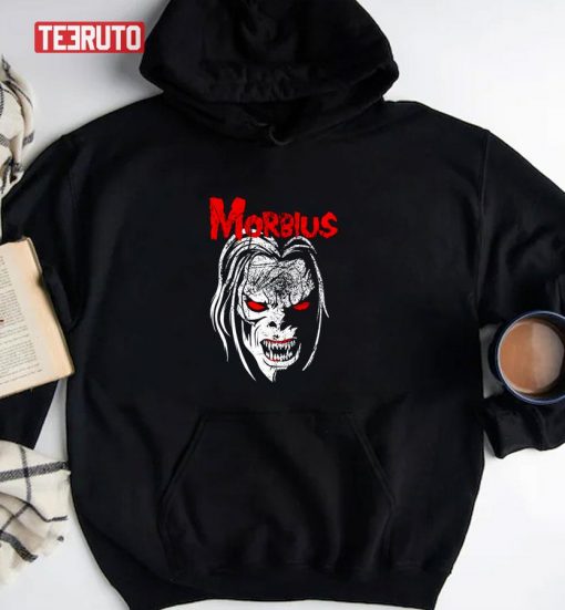 Morbius Marvel Unisex T-Shirt