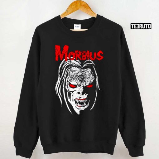 Morbius Marvel Unisex T-Shirt