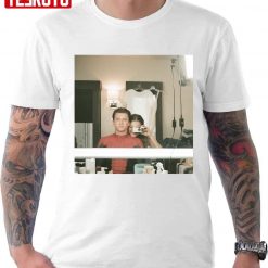 My Mj Tom Holland And Zendaya Unisex T-Shirt