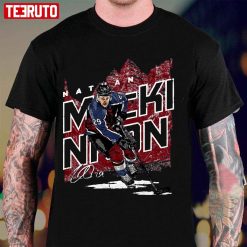 Nathan Mackinnon Classic Unisex T-Shirt