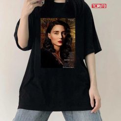 Nightmare Alley Rooney Mara Unisex T-Shirt