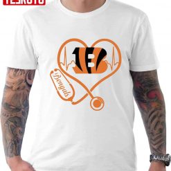 Nurse-Love-Cincinnati-Bengals-Heartbeat_T-Shirt_White-oPPIS