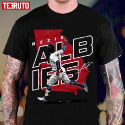 Ozzie Albies Unisex T-Shirt