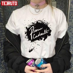 Pierre Cadault Paint Bomb Unisex T-Shirt