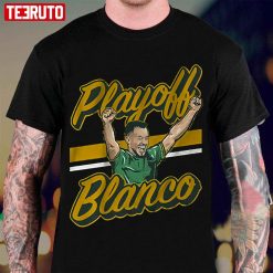 Playoff Sebastian Blanco Unisex T-Shirt