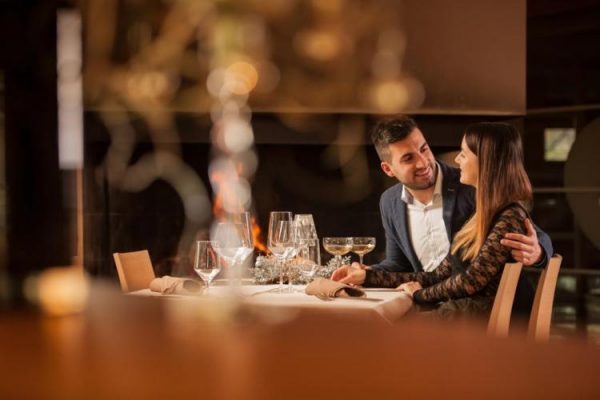 Restaurants-For-Couple