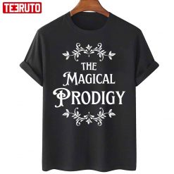 The Magical Prodigy Unisex T-Shirt