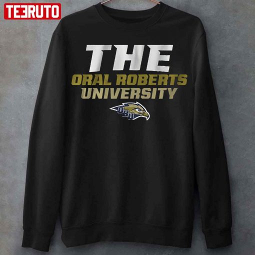 The Oral Roberts University Unisex T-Shirt