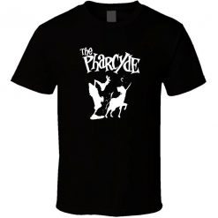 The Pharcyde Rap Hip Hop Music Unisex T-Shirt