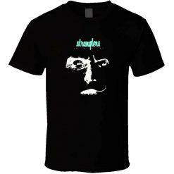 The Stranglers In The Night_92 Punk Unisex T-Shirt