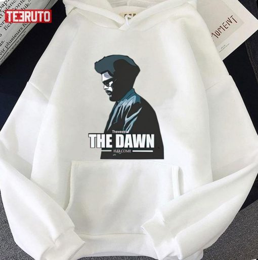 The Weeknd Dawn Fm Unisex T-Shirt