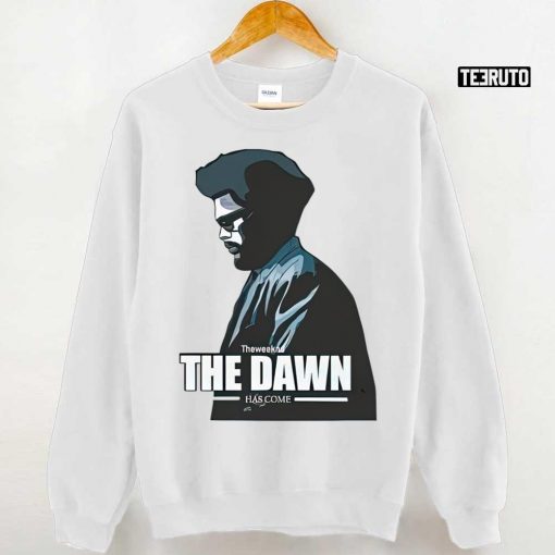 The Weeknd Dawn Fm Unisex T-Shirt