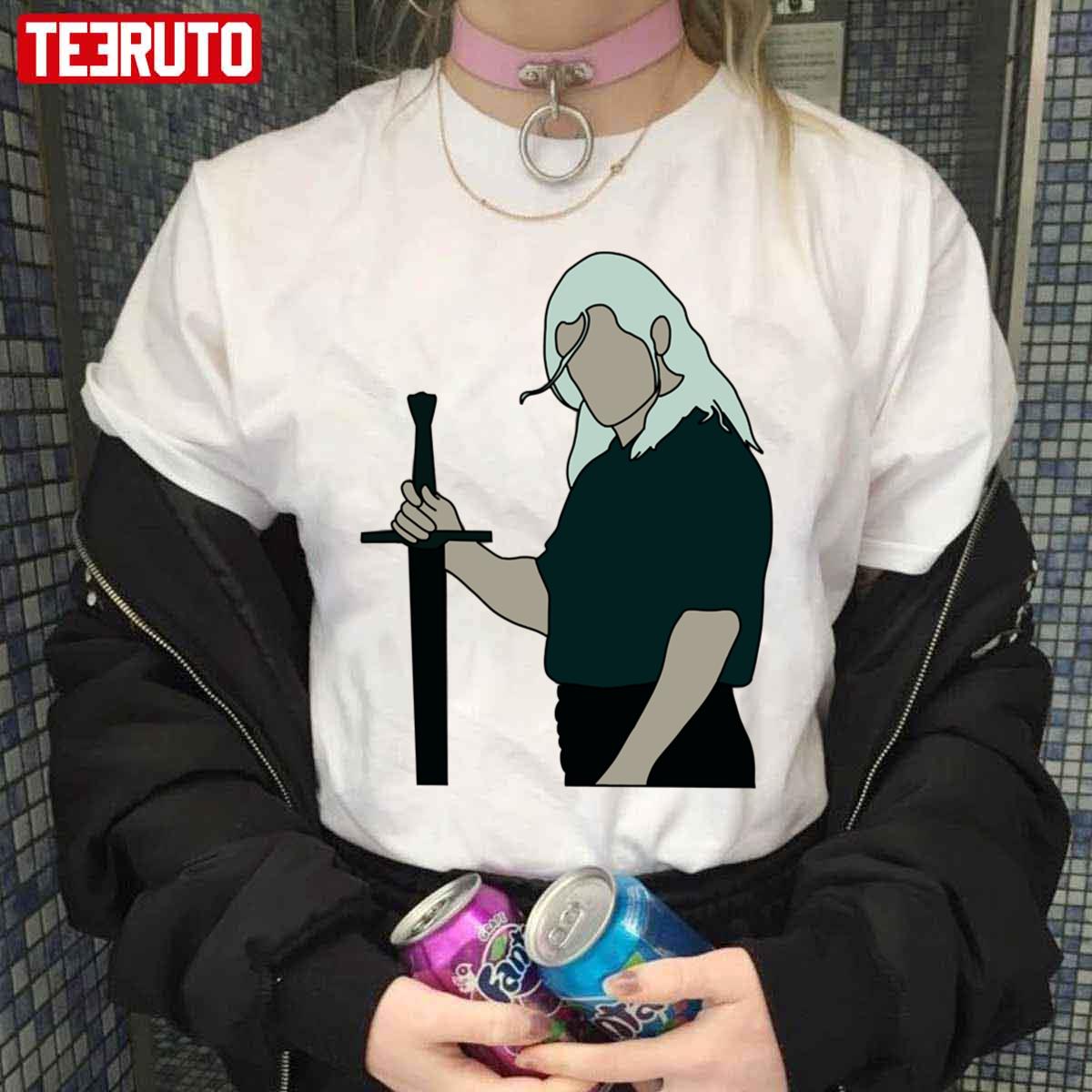 The Witcher Unisex Sweatshirt