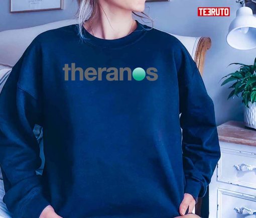 Theranos Logo Unisex T-Shirt