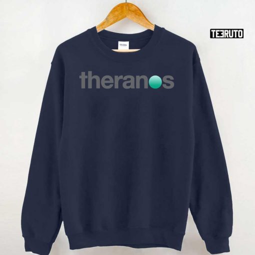 Theranos Logo Unisex T-Shirt