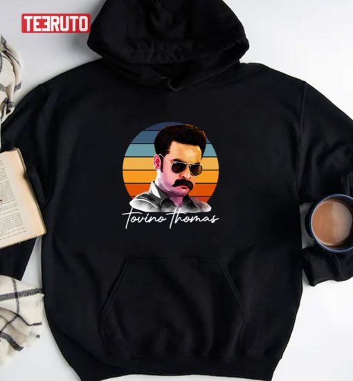 Tovino Thomas Vinatge Unisex T-Shirt