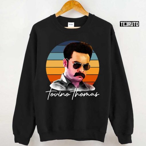 Tovino Thomas Vinatge Unisex T-Shirt