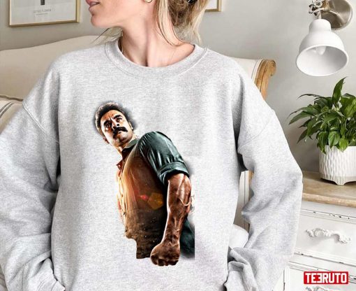 Tovino Thomas Unisex Sweatshirt