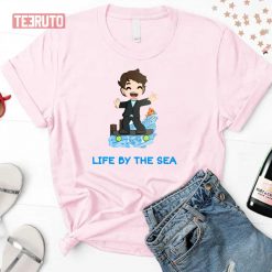 Tubbo Life By The Sea Unisex T-Shirt