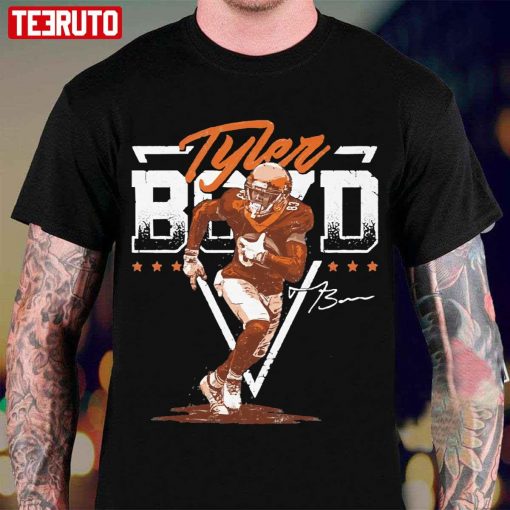 Tyler Boyd Unisex T-Shirt