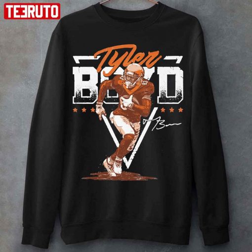 Tyler Boyd Unisex T-Shirt