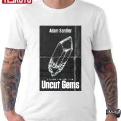 Uncut Gems Unisex T-Shirt